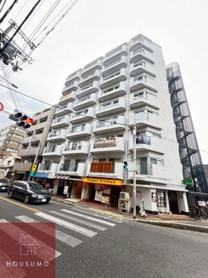 ハイライフ蛍ヶ池