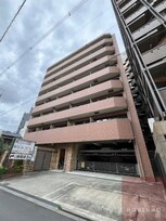 レジディア新大阪Ⅱ