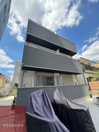 キャトルセゾン豊中本町