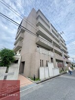 グリーンハイム千里南が丘