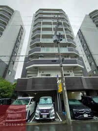 Gramercy Juso-higashi 2nd