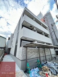 フジパレス三津屋南