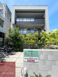 ウエルスクエア豊中北桜塚