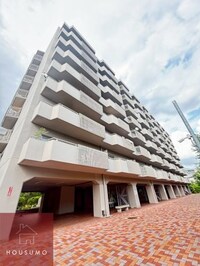 日興千里台スカイタウンＢ棟