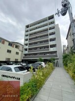 大阪WESTレジデンスⅡ