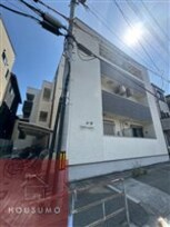 フジパレス上新庄Ⅲ番館