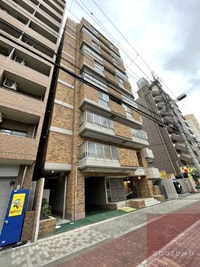 第2アーバンス新大阪
