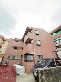 ビラージュ桃山