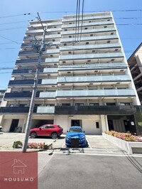 オーキッドレジデンス新大阪