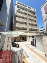 セントロイヤルクラブ新大阪