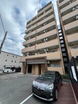 セゾンコート新大阪