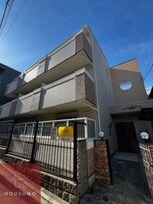 KTIレジデンス江坂