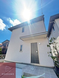 吹田市岸部中４丁目戸建貸家　C棟