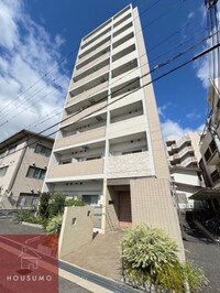 ヴェリテ新大阪イースト