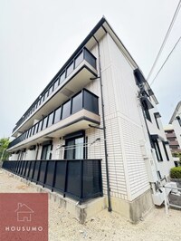 グリーンヴィラ千里Ｂ棟
