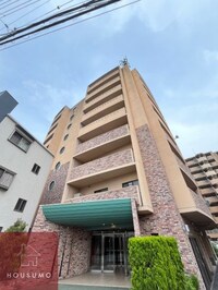 キャニスコート上新庄