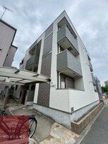 フジパレス庄内東町