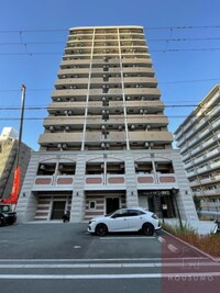 Luxe新大阪EASTⅡ