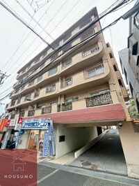 ライオンズマンション緑地公園