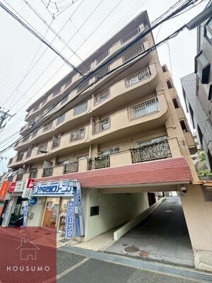 ライオンズマンション緑地公園