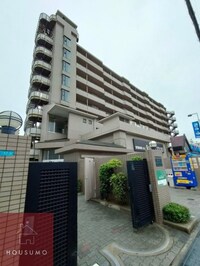 淀川ハイライフマンション