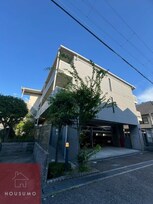 ユニバーサルマンション