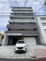 ライブガーデン江坂Ⅷ