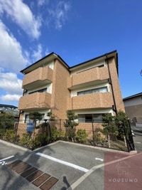 マンション寺新