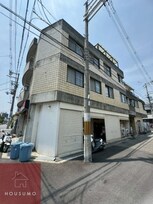 ハイツウエストン