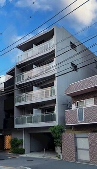 フェニックス飯田橋