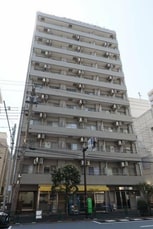 アドリーム千駄木