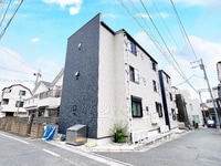 ＭＫ　Ｒｅｓｉｄｅｎｃｙ