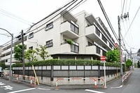 マンション　ウィスタリア