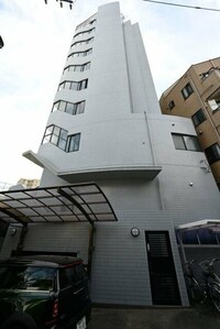 ＹＯＮＥＤＡＹＡビル