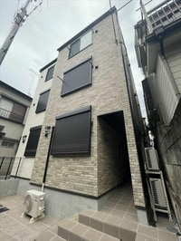 サニーブリーズ板橋