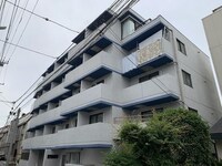 上板橋ダイカンプラザシティⅡ