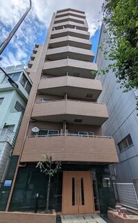 ステージファースト白山