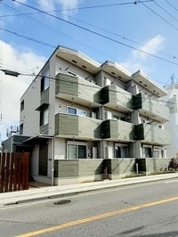 Ｆｏｒｅｓｔ成増