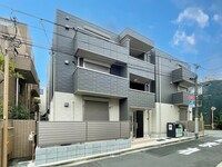 アンジュール神谷