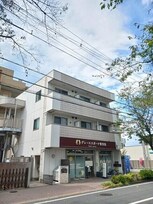 エルパーレ大泉学園