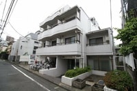 スカイコート新宿落合第４