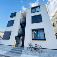 ドムス練馬高野台