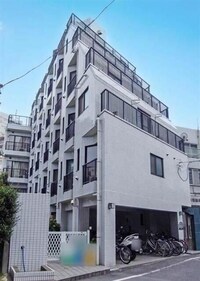 日神パレス北池袋