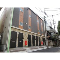 ヒルサイド・アレー千駄木