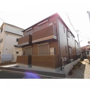 ドエル前野