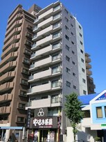 王子ハイツ