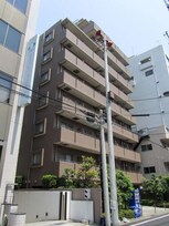 パレステュディオ飯田橋