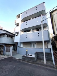 リバーサイドレジデンス中井