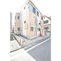 ハーモニーテラス南池袋Ⅱ