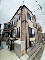 アーバンプレイス新江古田Ⅱ